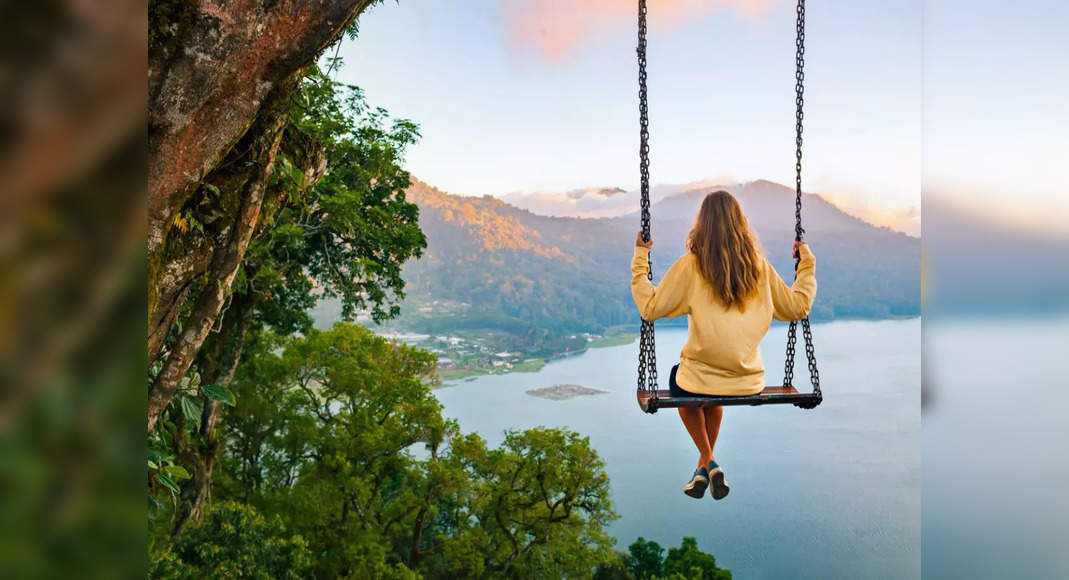 Manali to have the world's first AI-backed giant swing!