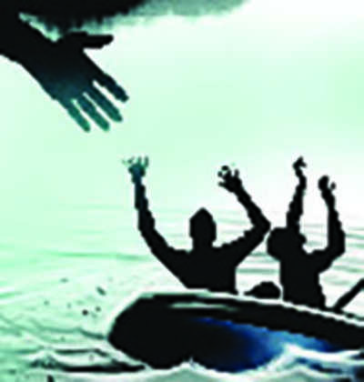 District reports 106 cases of drowning deaths in 9 months