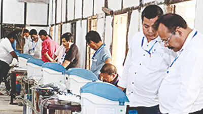 Centre okays Rs 6,600-crore scheme ahead of polls in three NE states