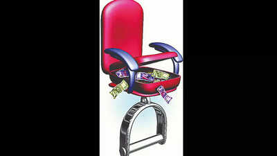 Fake job racket busted in Guwahati, one held