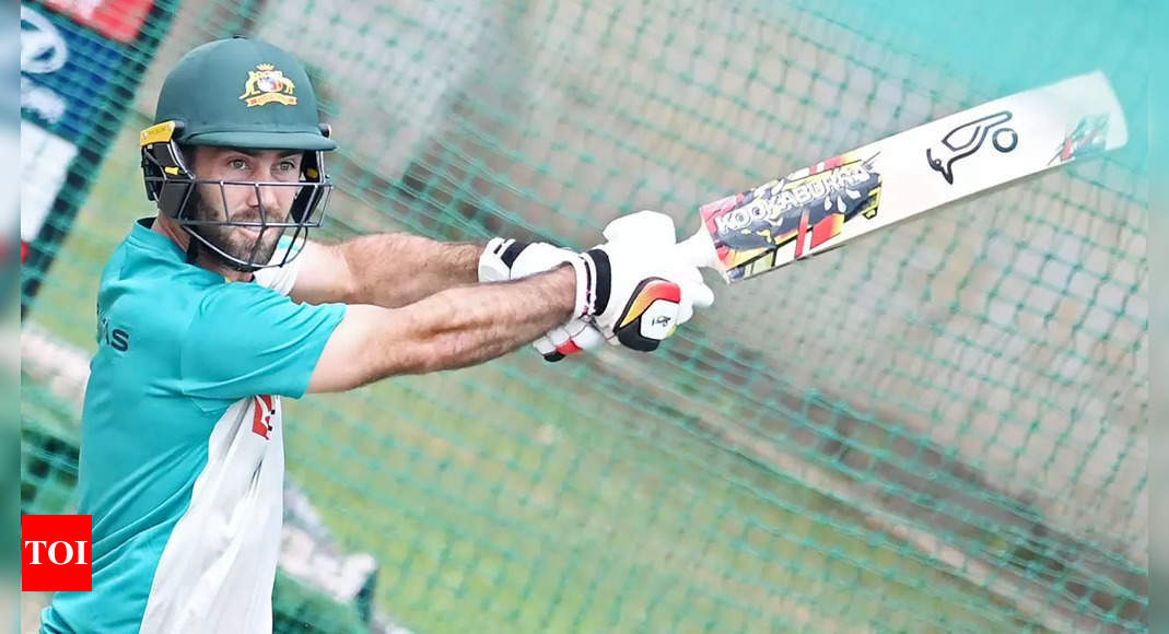 T20 World Cup: Misfiring Glenn Maxwell key for Australia, says Josh Hazlewood | Cricket News – Times of India