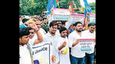 Bhubaneswar: Government seeks report on student suicide