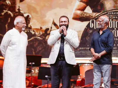 Rajinikanth and Mani Ratnam to reunite after three decades for a film