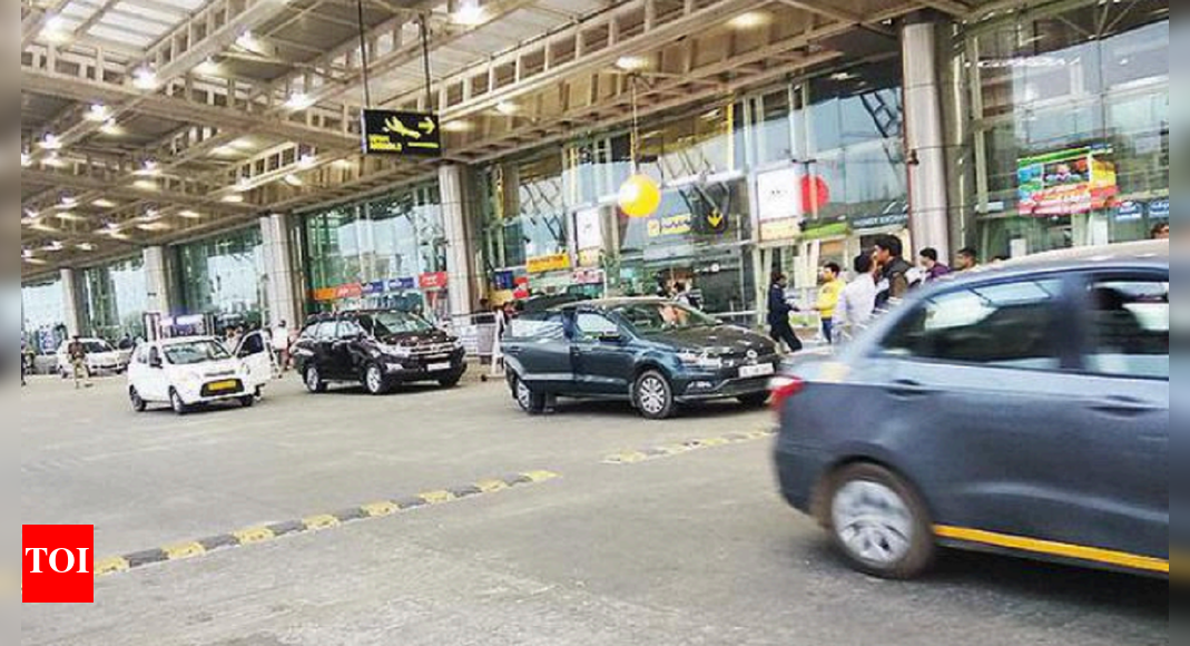 Gold Worth ₹25 Lakh Seized From Sharjah Flyer At Jaipur Airport