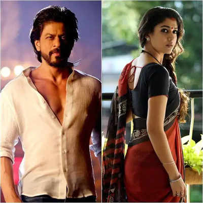 Shah Rukh Khan and Nayanthara gear up for the last leg of ‘Jawan’ shoot in Rajasthan: Report