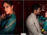 Richa Chadha shares inside pictures from her 'mehendi ki raat' with Ali Fazal and fans can't stop gushing