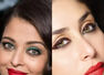 From Aishwarya Rai to Kareena Kapoor: Red lipstick looks of divas which are perfect for Karwa Chauth