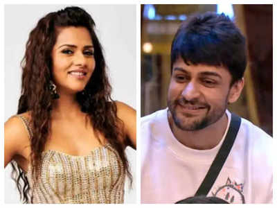 Bigg Boss 16 Dalljiet Kaur lambasts ex-husband Shalin Bhanot for calling them best friends; says, Meeting once in a month or two for the sake of my child does not qualify as