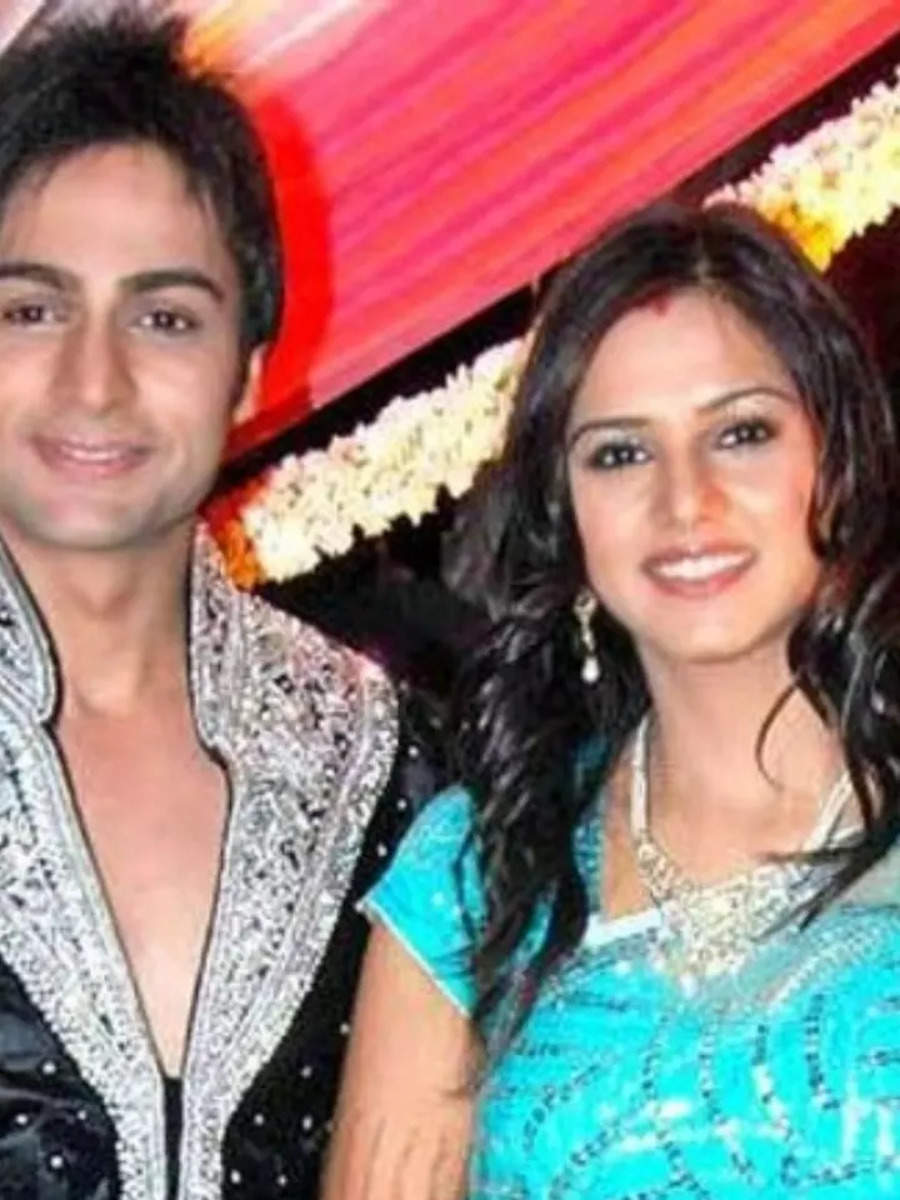 Bigg Boss Contestant Shalin Bhanot And Ex Wife Daljiet S Love Story Times Of India