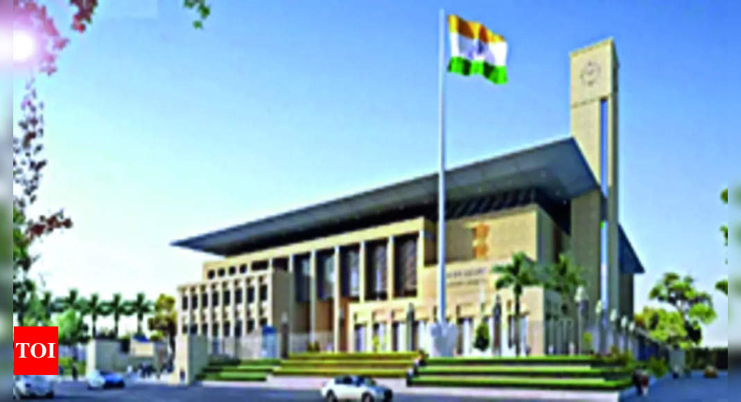 High Court of Andhra Pradesh