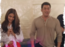 Salman Khan celebrates Pooja Hegde's Birthday on 'Kisi Ka Bhai Kisi Ki Jaan' sets along with Venkatesh, Jagapathi Babu & the rest of the team, watch the fun video