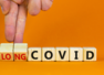 Long COVID:Study finds more than 50% don't recover