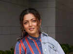 She played the role of Geet in the 2010 serial ‘Geet - Hui Sabse Parayi.’