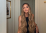 Khloe Kardashian speaks about 'rare' tumor