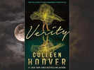 Micro review: 'Verity' by Colleen Hoover