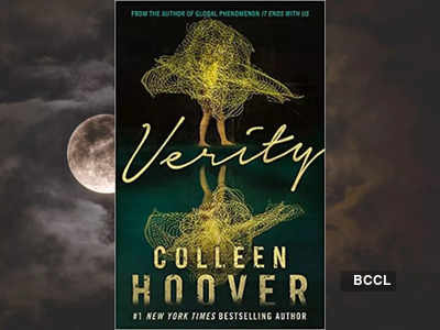 Micro review: 'Verity' by Colleen Hoover