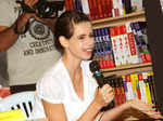 Kalki @ book launch