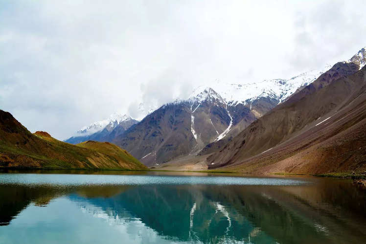 These stunning photos from Himachal will leave you travel stoked ...