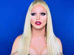 Meet Britney Spears' impersonator Derrick Barry