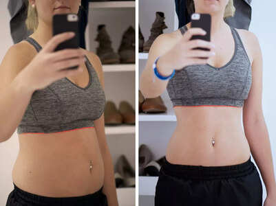 5 Morning rituals that help lose weight