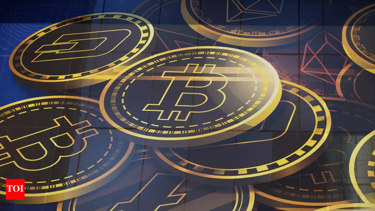 In charts: October biggest month ever for crypto hackers;$3 billion stolen  in 2022 already - Times of India