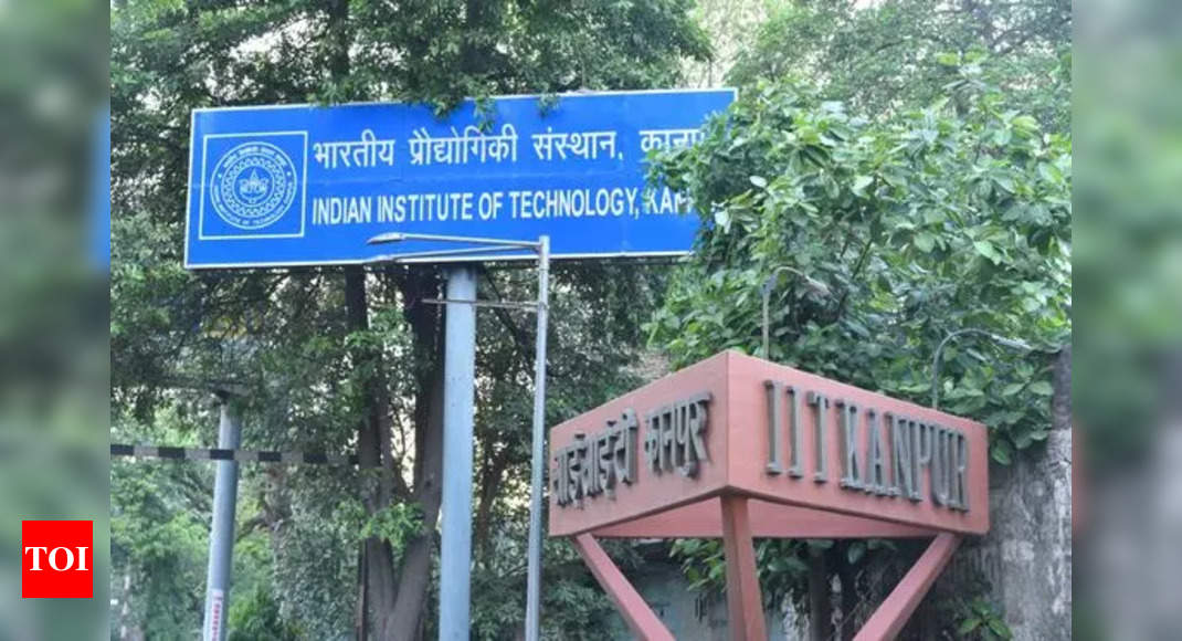 Iit: IIT Kanpur Recruitment For 119 Junior Assistant Recruitment In IIT ...