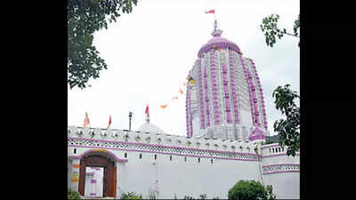 Ranchi: 330-year-old Jagannath temple floor heats up, trust calls meet