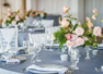 Classy table-setting themes this festive season