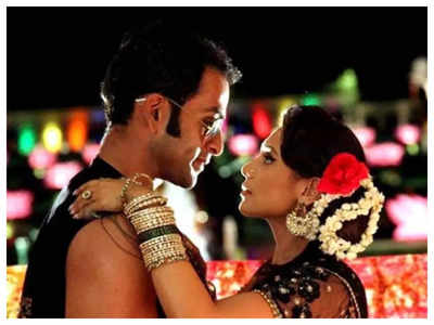 Prithviraj recalls his Bollywood debut with 'Aiyyaa' a decade ago