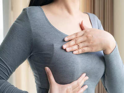 Lifestyle changes to reduce breast cancer risk