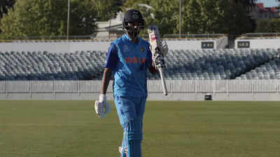 india practice match t20 world cup time