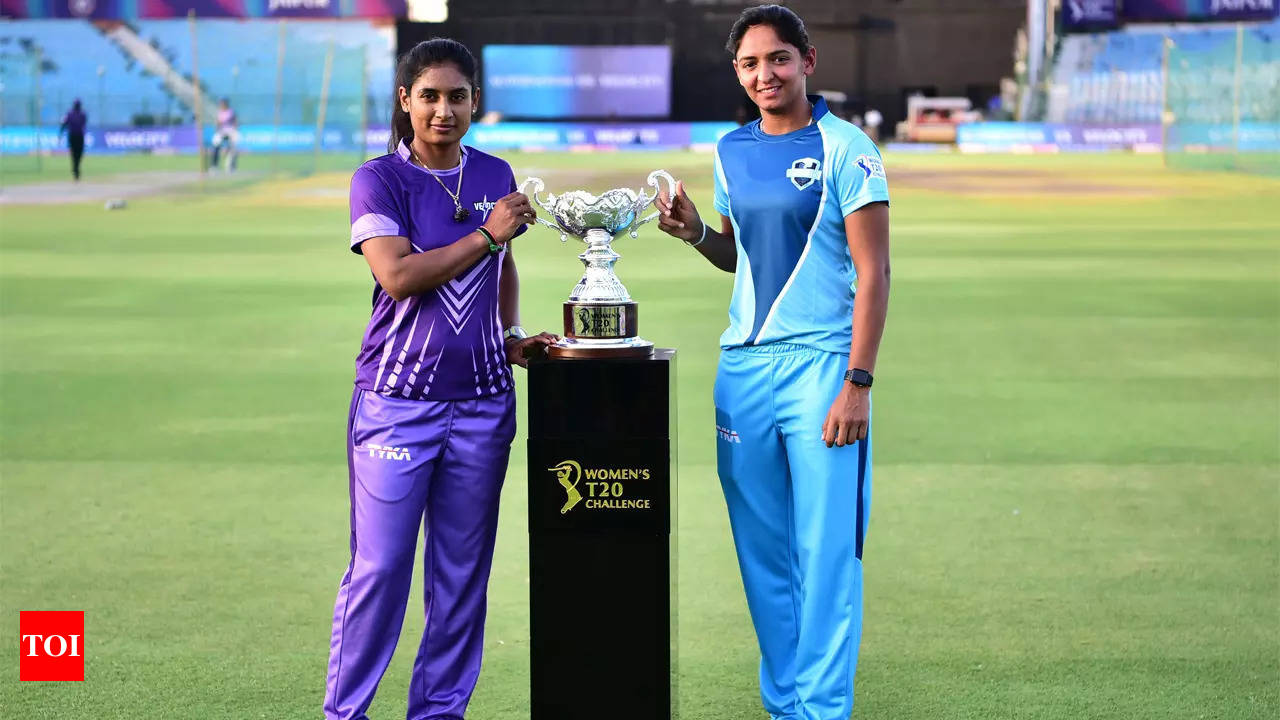 Women's ipl live streaming sale