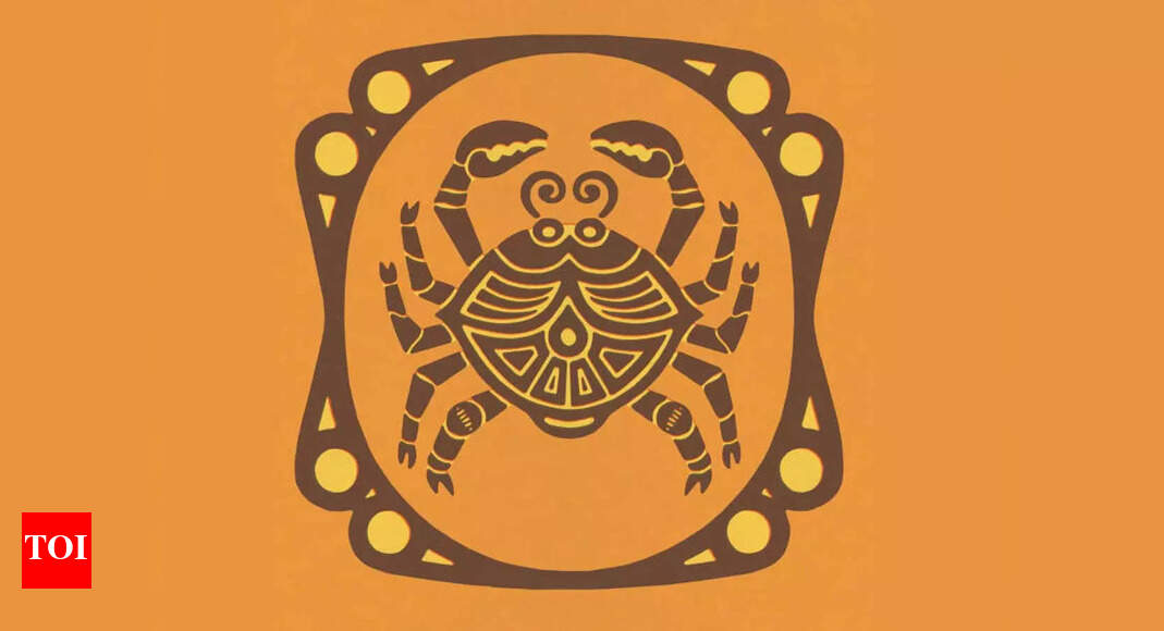 Cancer compatibility with Taurus The Times of India