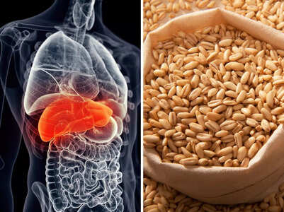 Healthy recipes that are liver-friendly
