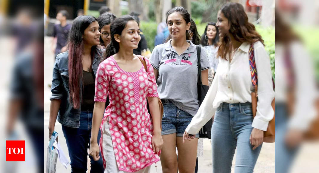 IITs develop mechanisms to increase foreign student enrolments – Times of India