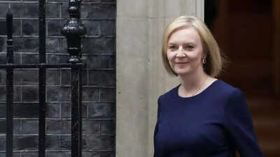 UK PM Liz Truss under pressure over tax cuts