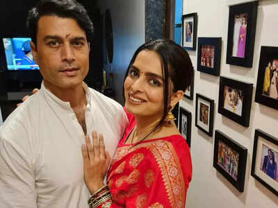 Exclusive - Kundali Bhagya's actress Ruhi Chaturvedi: There is a whole lot of excitement surrounding Karwa Chauth