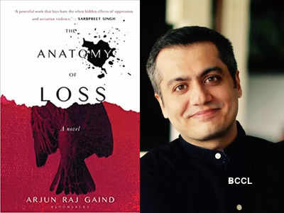I grew up listening to these horror stories: Arjun Raj Gaind on revisiting the 1984 pogrom and writing 'The Anatomy of Loss'