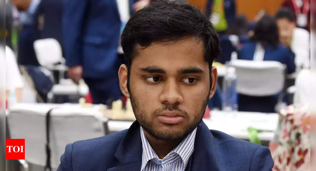 2700chess on X: 🇮🇳 18 y/o Erigaisi Arjun wins the Challengers with  10.5/13 and TPR of 2806. He will become World #78 (↑56) in the official  February ratings and Carlsen is of