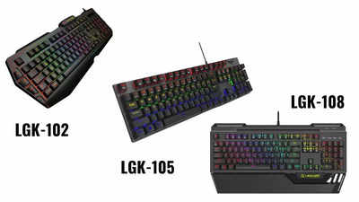 Lapcare launches Champ Gaming Keyboard Series in India: All details
