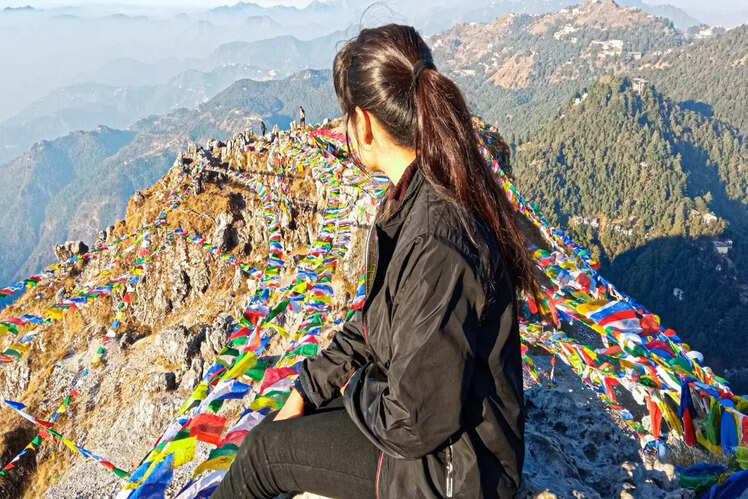 Mussoorie, Uttarakhand