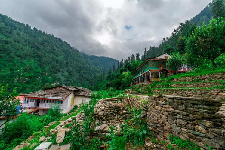 Manali, Himachal Pradesh