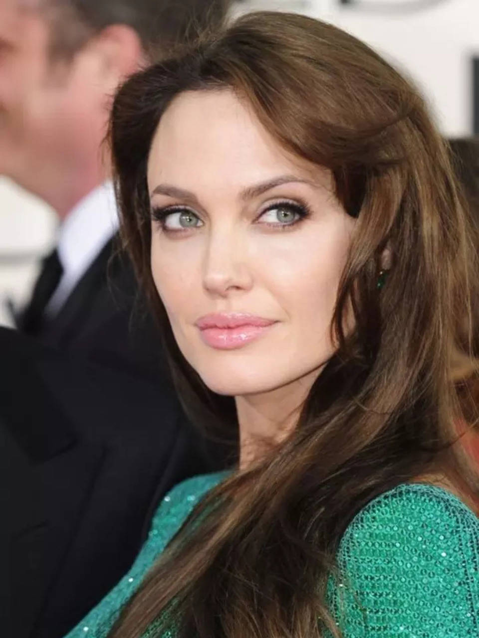 Angelina Jolie Dating History - Angelina Jolie Famous Boyfriends