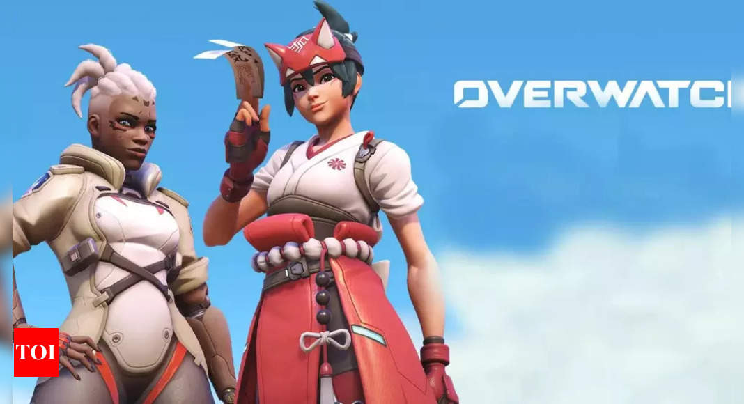 This new Overwatch 2 bug is affecting PC players: What is it