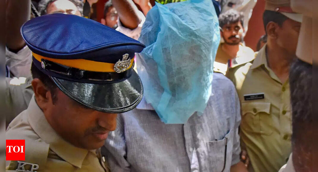 Kerala human sacrifice case: Accused a psychopath and pervert, reveals police probe