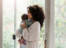 These zodiac signs act like a MOM!