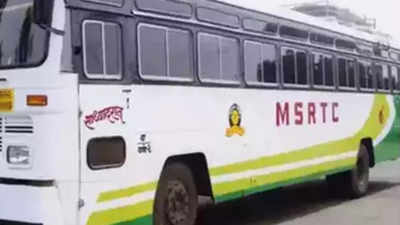 Mumbai: MSRTC to run 1,500 special buses during Diwali