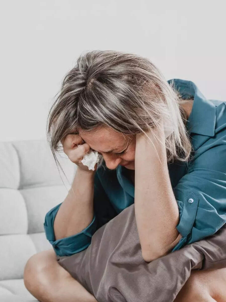Inspirational mental health quotes to help you feel okay | Times of India