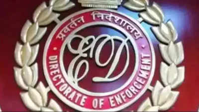 Money laundering: Chhattisgarh IAS officer Sameer Vishnoi, others sent to 8-day ED custody