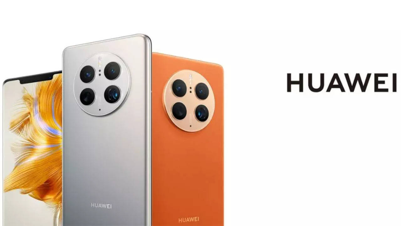 2023 huawei phone